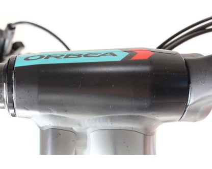 Orbea Occam AM Aluminium 2018/19 | Frame Protection Kit