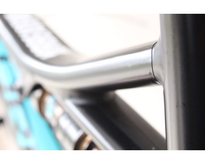 Orbea Occam AM Aluminium 2018/19 | Frame Protection Kit