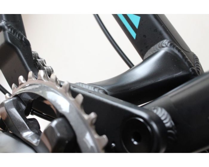 Orbea Occam AM Aluminium 2018/19 | Frame Protection Kit