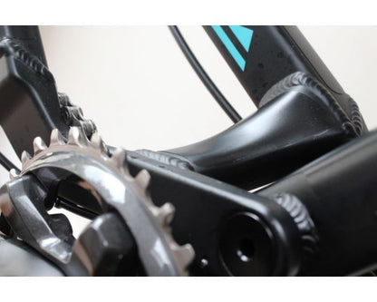 Orbea Occam AM Aluminium 2018/19 | Frame Protection Kit