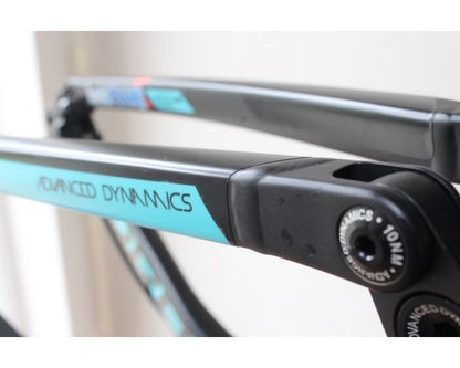 Orbea Occam AM Aluminium 2018/19 | Frame Protection Kit