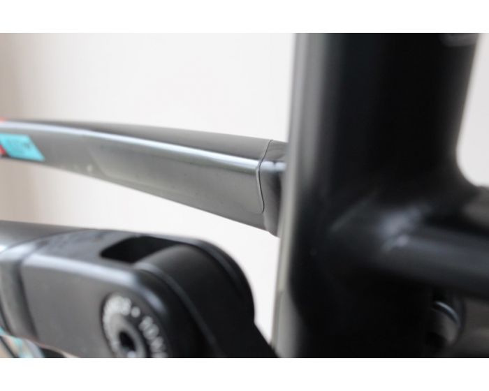 Orbea Occam AM Aluminium 2018/19 | Frame Protection Kit