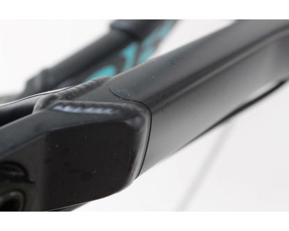 Orbea Occam AM Aluminium 2018/19 | Frame Protection Kit