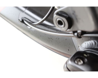 Orbea Occam AM Aluminium 2018/19 | Frame Protection Kit