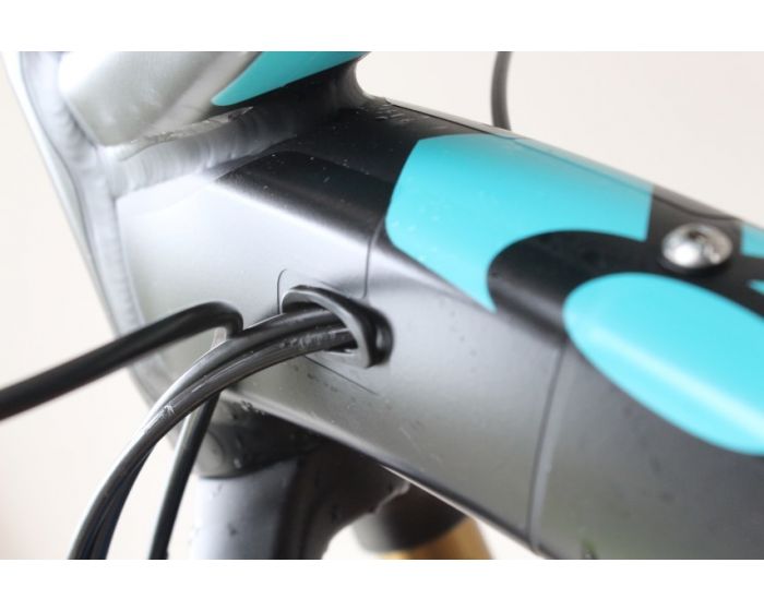 Orbea Occam AM Aluminium 2018/19 | Frame Protection Kit