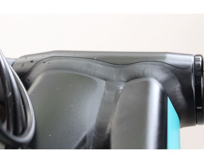 Orbea Occam AM Aluminium 2018/19 | Frame Protection Kit