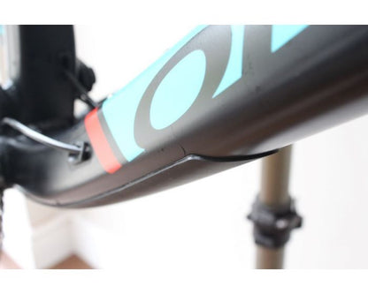 Orbea Occam AM Aluminium 2018/19 | Frame Protection Kit