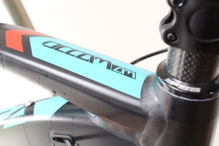 Orbea Occam AM Aluminium 2018/19 | Frame Protection Kit