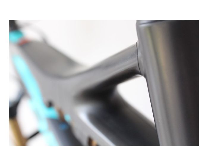 Orbea Occam AM 27.5 Carbon 2016/17 | Frame Protection Kit