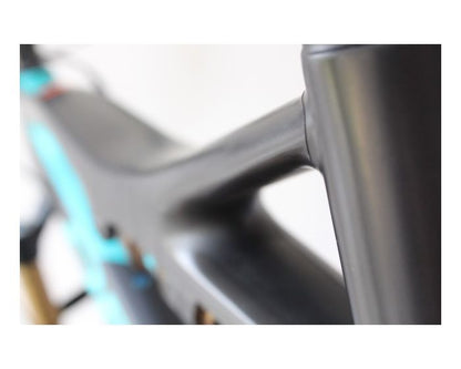 Orbea Occam AM 27.5 Carbon 2016/17 | Frame Protection Kit