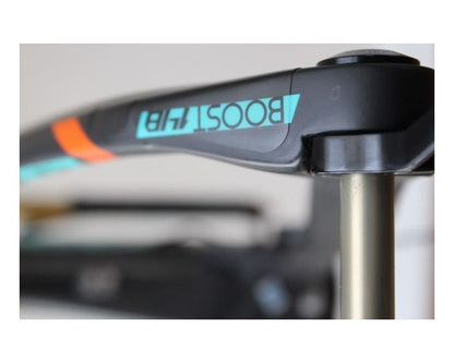 Orbea Occam AM 27.5 Carbon 2016/17 | Frame Protection Kit