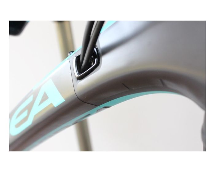 Orbea Occam AM 27.5 Carbon 2016/17 | Frame Protection Kit