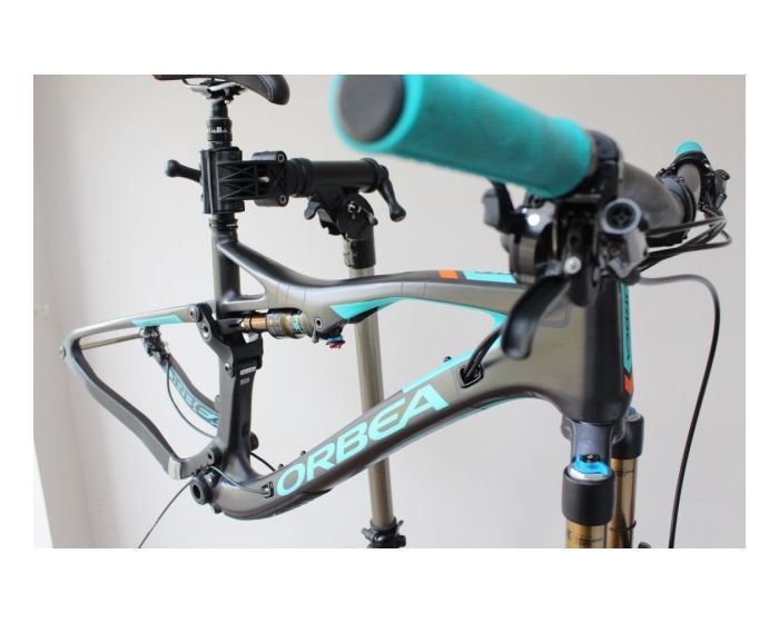 Orbea Occam AM 27.5 Carbon 2016/17 | Frame Protection Kit