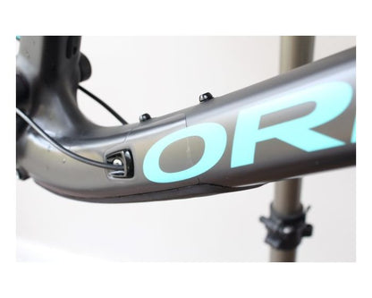 Orbea Occam AM 27.5 Carbon 2016/17 | Frame Protection Kit