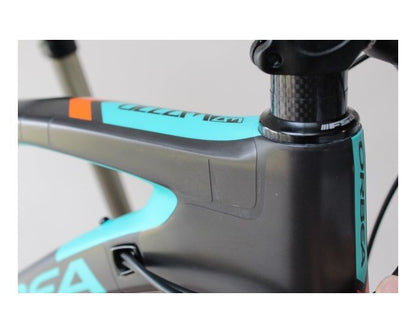 Orbea Occam AM 27.5 Carbon 2016/17 | Frame Protection Kit