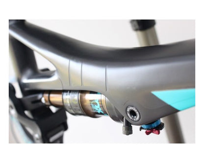 Orbea Occam AM 27.5 Carbon 2016/17 | Frame Protection Kit