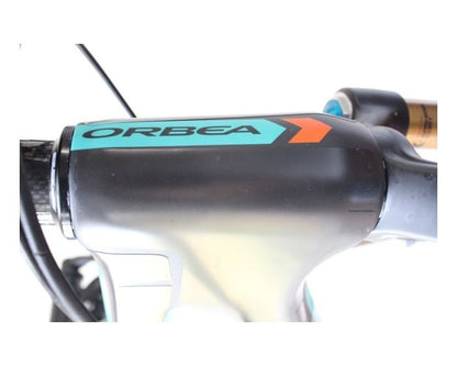 Orbea Occam AM 27.5 Carbon 2016/17 | Frame Protection Kit