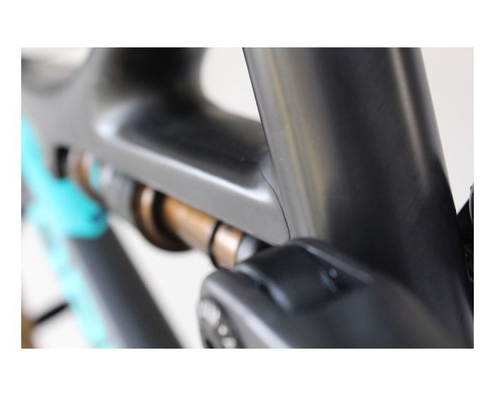 Orbea Occam AM 27.5 Carbon 2016/17 | Frame Protection Kit