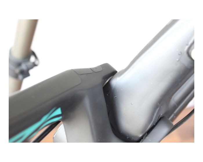 Orbea Occam AM 27.5 Carbon 2016/17 | Frame Protection Kit