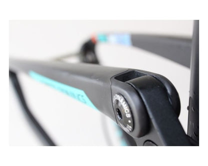 Orbea Occam AM 27.5 Carbon 2016/17 | Frame Protection Kit