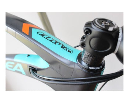 Orbea Occam AM 27.5 Carbon 2016/17 | Frame Protection Kit