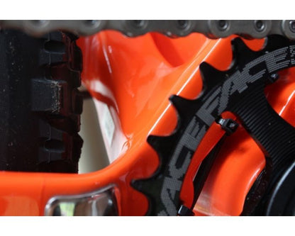 Orbea Occam TR 29 Carbon 2016/17 | Frame Protection Kit