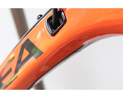 Orbea Occam TR 29 Carbon 2016/17 | Frame Protection Kit