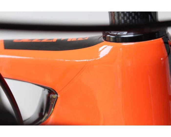 Orbea Occam TR 29 Carbon 2016/17 | Frame Protection Kit