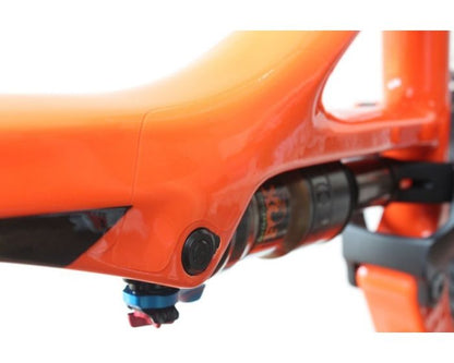 Orbea Occam TR 29 Carbon 2016/17 | Frame Protection Kit