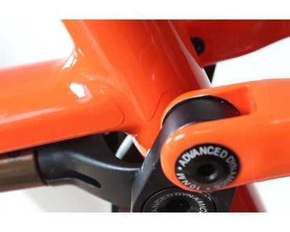 Orbea Occam TR 29 Carbon 2016/17 | Frame Protection Kit