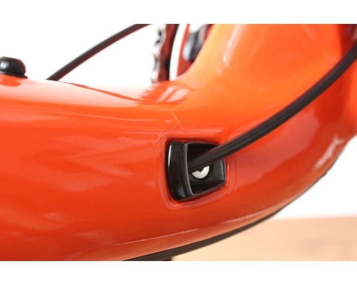 Orbea Occam TR 29 Carbon 2016/17 | Frame Protection Kit