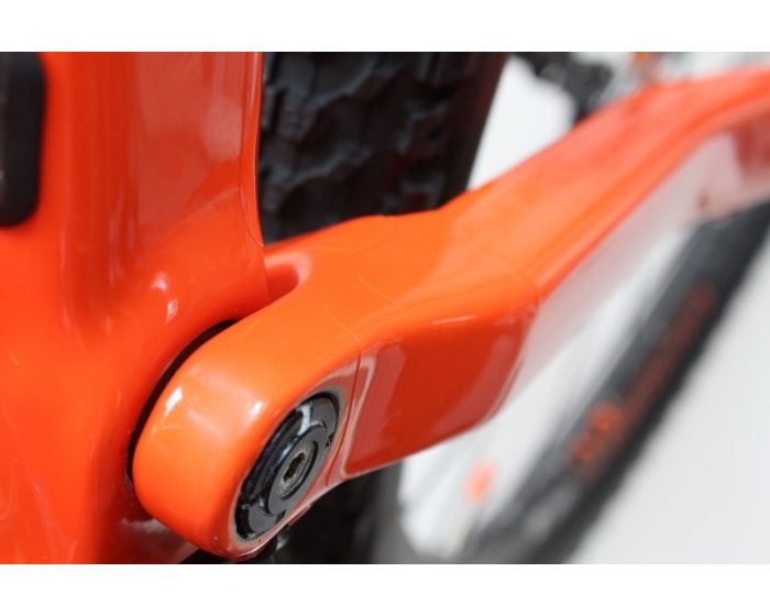 Orbea Occam TR 29 Carbon 2016/17 | Frame Protection Kit