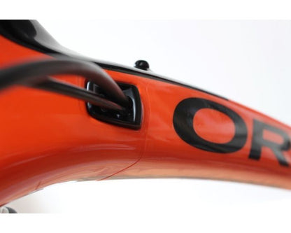 Orbea Occam TR 29 Carbon 2016/17 | Frame Protection Kit
