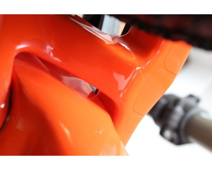 Orbea Occam TR 29 Carbon 2016/17 | Frame Protection Kit