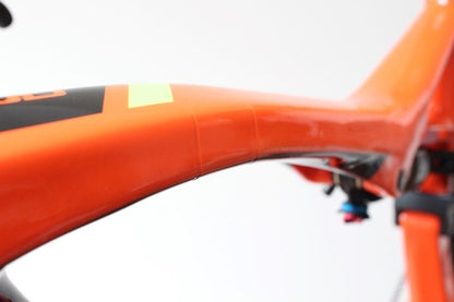 Orbea Occam TR 29 Carbon 2016/17 | Frame Protection Kit