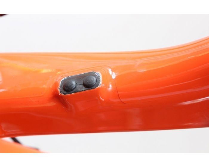 Orbea Occam TR 29 Carbon 2016/17 | Frame Protection Kit