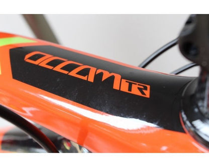 Orbea Occam TR 29 Carbon 2016/17 | Frame Protection Kit