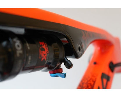 Orbea Occam TR Carbon 2018/19 | Frame Protection Kit