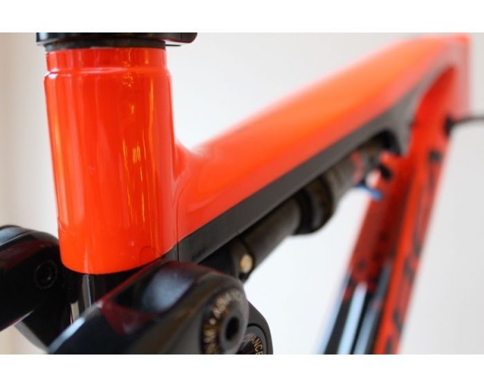 Orbea Occam TR Carbon 2018/19 | Frame Protection Kit