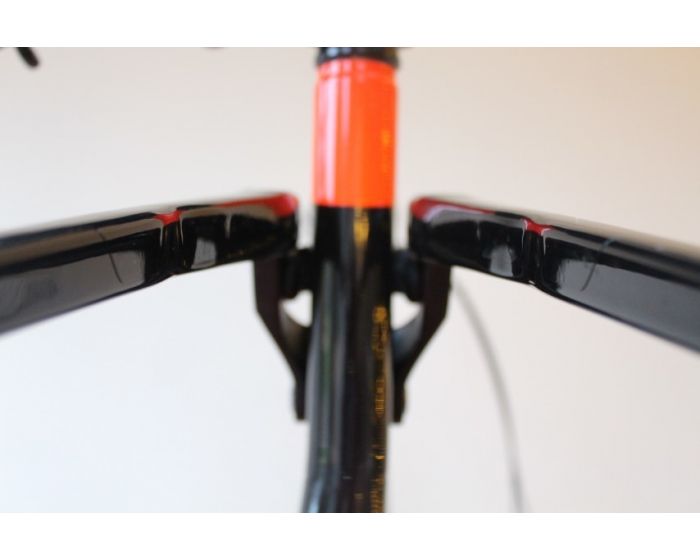 Orbea Occam TR Carbon 2018/19 | Frame Protection Kit