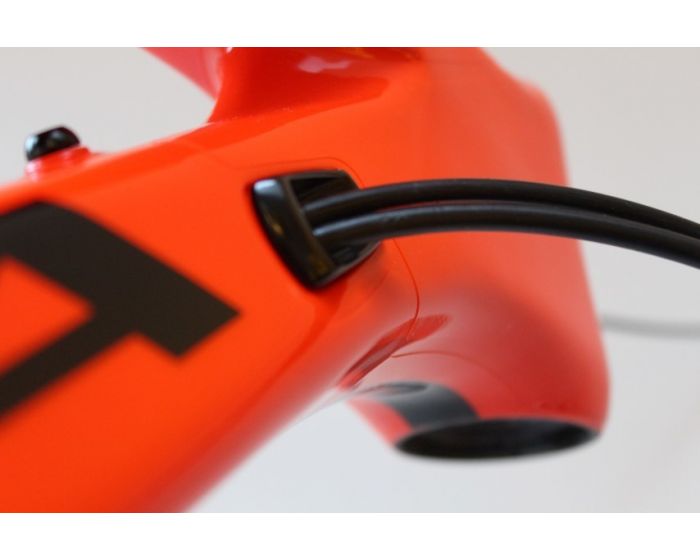 Orbea Occam TR Carbon 2018/19 | Frame Protection Kit