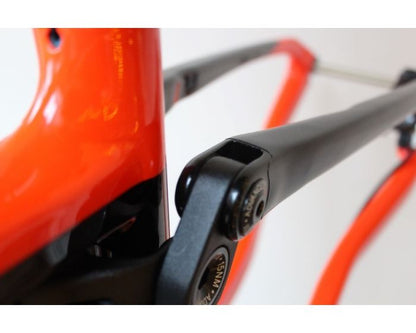 Orbea Occam TR Carbon 2018/19 | Frame Protection Kit