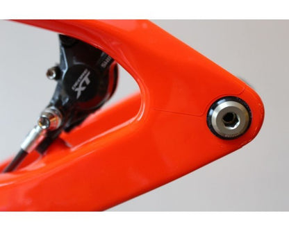 Orbea Occam TR Carbon 2018/19 | Frame Protection Kit