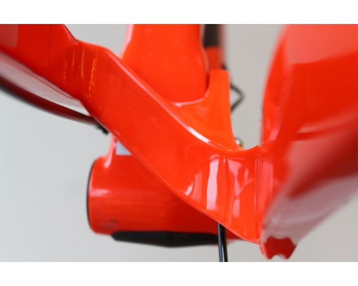 Orbea Occam TR Carbon 2018/19 | Frame Protection Kit