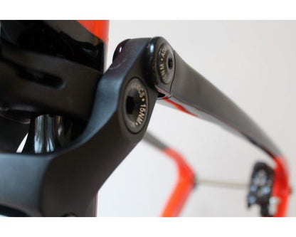 Orbea Occam TR Carbon 2018/19 | Frame Protection Kit