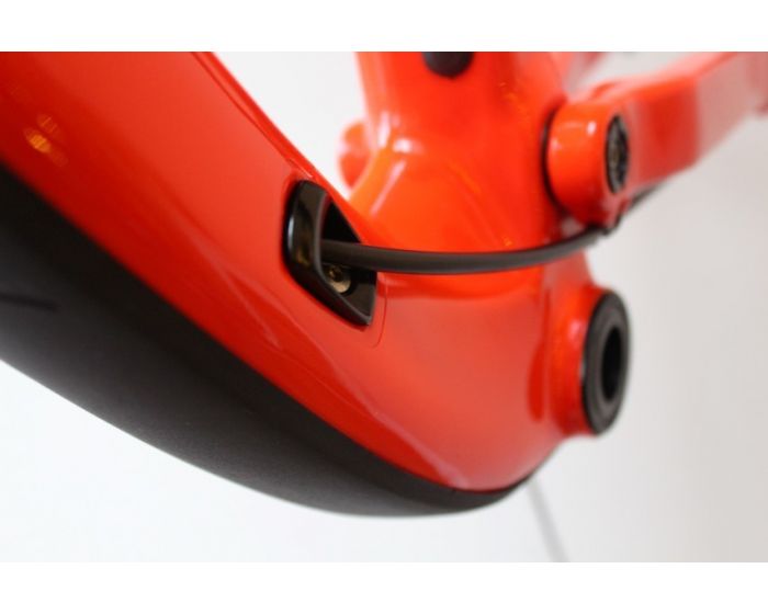 Orbea Occam TR Carbon 2018/19 | Frame Protection Kit