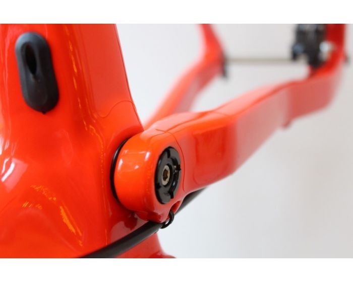 Orbea Occam TR Carbon 2018/19 | Frame Protection Kit