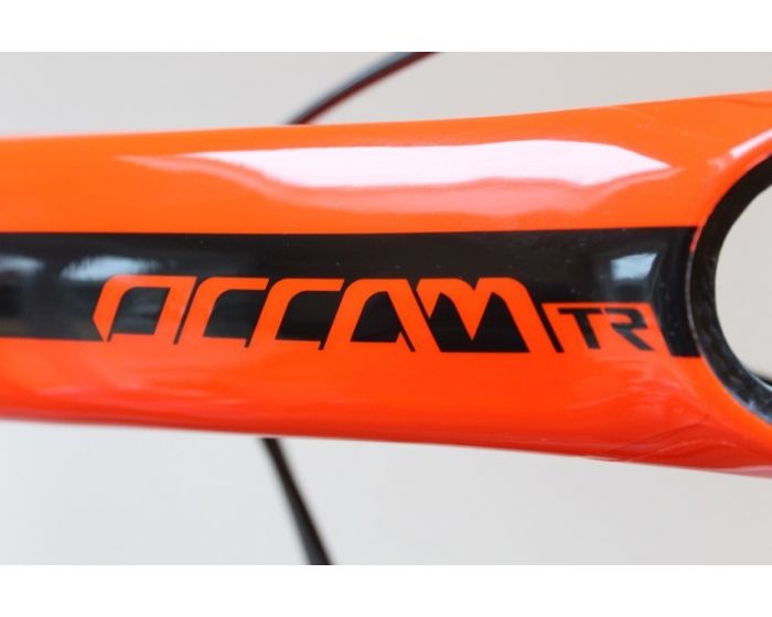 Orbea Occam TR Carbon 2018/19 | Frame Protection Kit