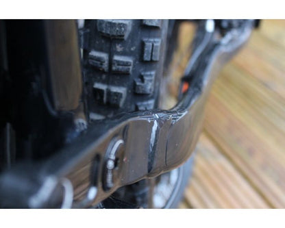 Merida One-Sixty Carbon Front/Aluminium Rear 2018 | Frame Protection Kit