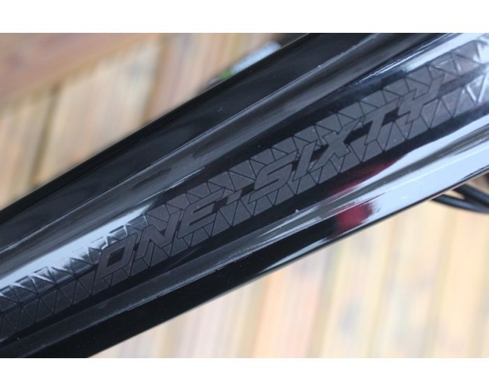 Merida One-Sixty Carbon Front/Aluminium Rear 2018 | Frame Protection Kit